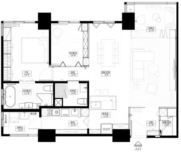 偏愛文藝復古格調效果真令人心動不已,值得一看 偏愛文藝復古格調效果真令人心動不已,值得一看