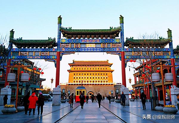 北京小吃哪裡最地道?奉上這份美食攻略,帶你吃遍北京老味道 北京小吃哪裡最地道?奉上這份美食攻略,帶你吃遍北京老味道