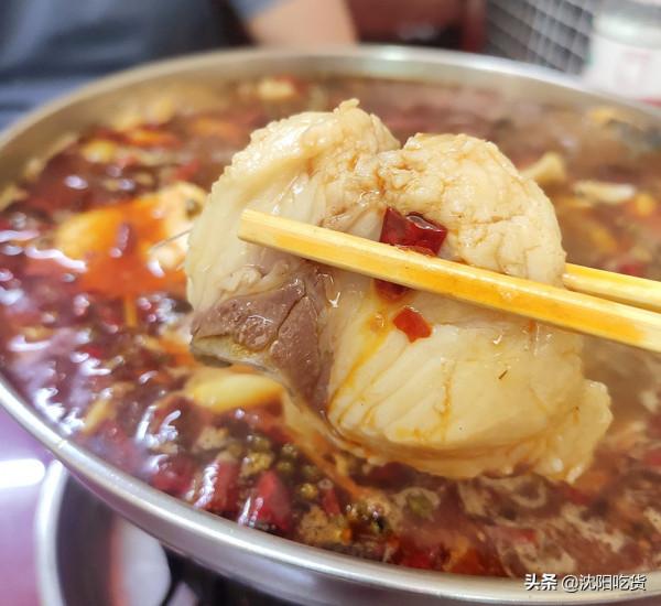 顛覆我對水煮魚的印象,老店,口碑好,但不是我想要的 顛覆我對水煮魚的印象,老店,口碑好,但不是我想要的