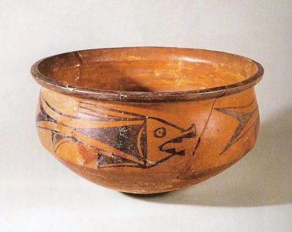 中華5000年，夏朝之前的1000年，中國人在幹嘛？