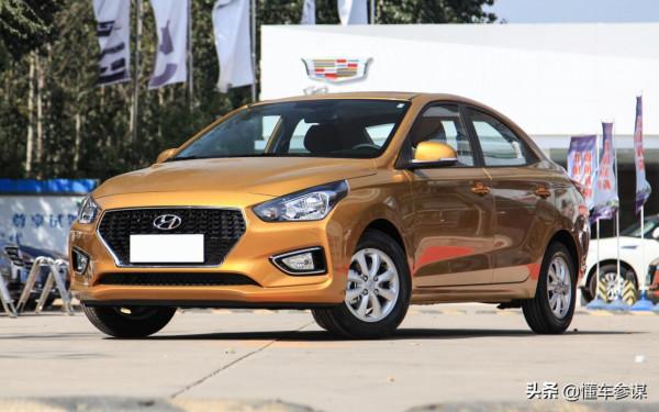 6萬就能買，除了配置低沒毛病，佔號練車都選它