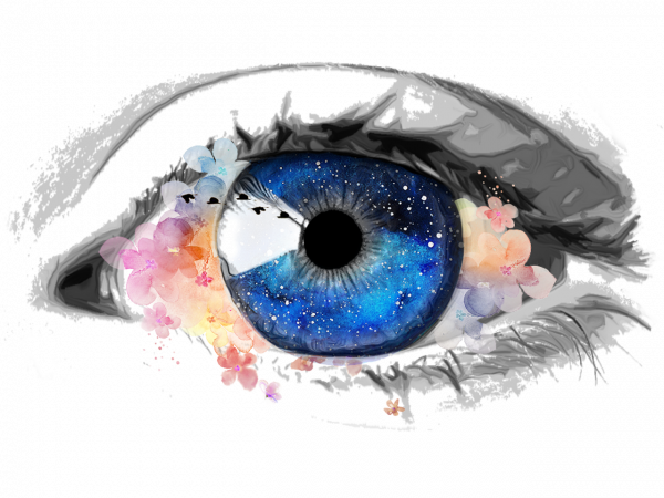 翼狀胬肉（Pterygium）知多少