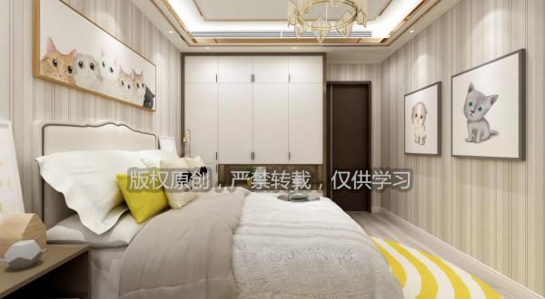 裝飾設計師私藏的效果圖合集149