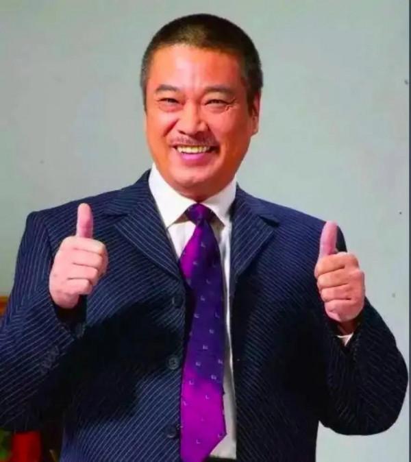 帶給我們很多歡笑的“達叔”