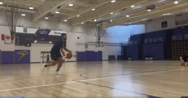 沒了,掘金的總冠軍沒了,2大頂薪都不打,約基奇還怎麼玩? 沒了,掘金的總冠軍沒了,2大頂薪都不打,約基奇還怎麼玩?