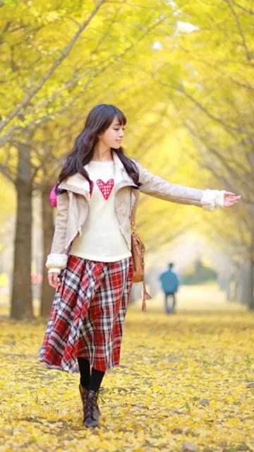 那年的情竇初開