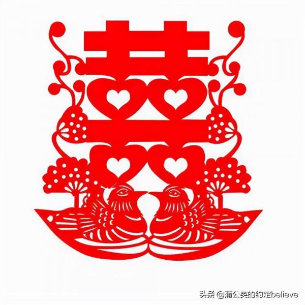 剪紙藝術（二）