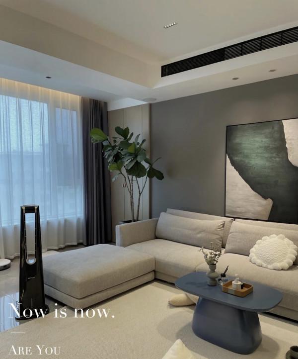 150㎡五口之家,拒絕“花裡胡哨”,全屋極簡又實用 150㎡五口之家,拒絕“花裡胡哨”,全屋極簡又實用