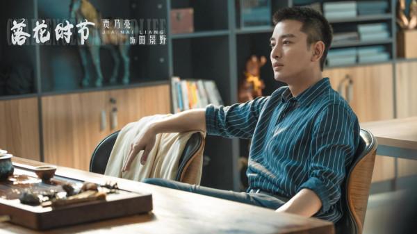 2022優愛騰芒重點劇：迪麗熱巴、楊紫、肖戰、趙麗穎、陳坤等新劇