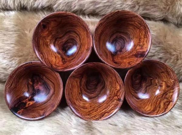 沃格利國標紅木大宅地暖地板紅木百科全書（七）