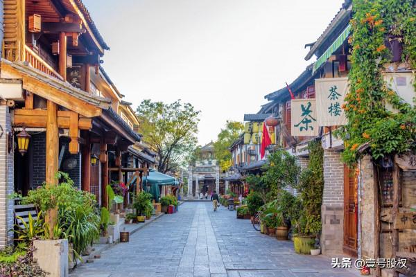 11月新房價格環比跌幅最大的10個城市，有你的家鄉嗎？