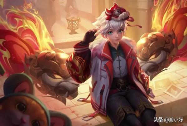 春節取消五排段位限制，哪吒冰雪聯動預熱，珍寶閣面板標籤翻新