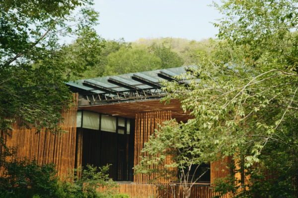 住在世界級的別墅群裡是怎樣的一種體驗? 住在世界級的別墅群裡是怎樣的一種體驗?