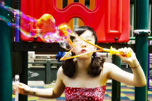 低物慾、拼命存錢，他們在35歲提前退休