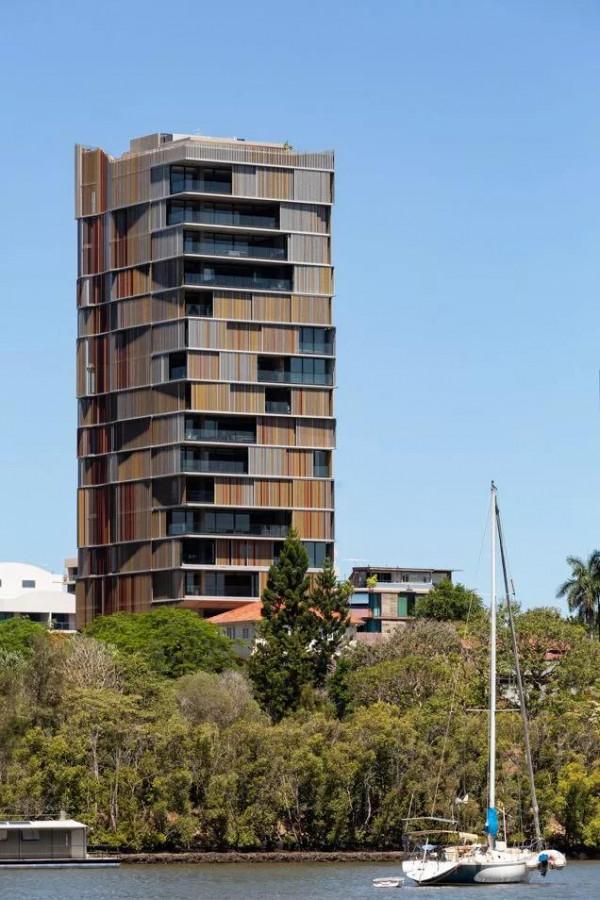 別墅,No!大平層才是你需要的 別墅,No!大平層才是你需要的