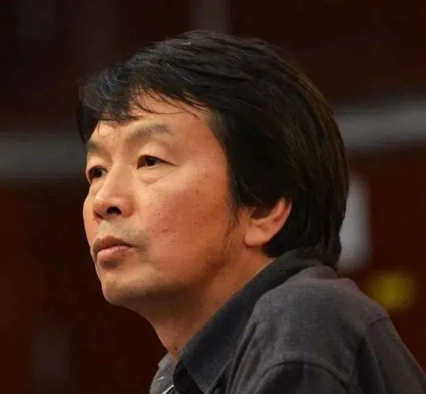 劉震雲：延津與延津