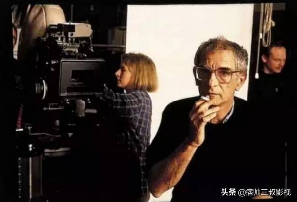 國內不能上映，把人性拍得太赤裸，關於愛的經典三部曲