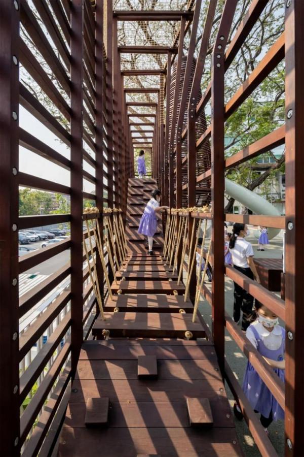 被這波互動設計,治好了帶孩子的焦慮 被這波互動設計,治好了帶孩子的焦慮