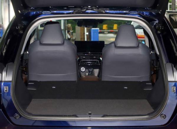 想買25萬左右的中型SUV，繞不開這三款，安全、省油、空間大