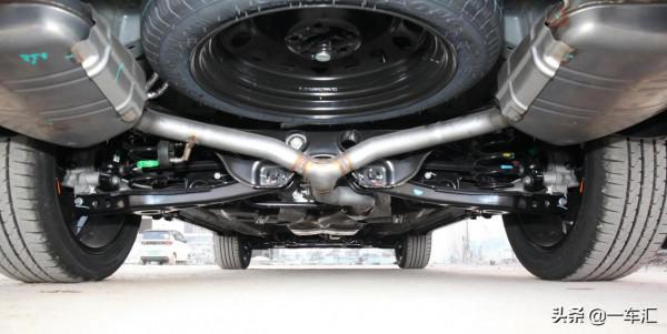 瑞虎8 PLUS配置解讀，動力豐富，陣容龐大，哪款更具價效比