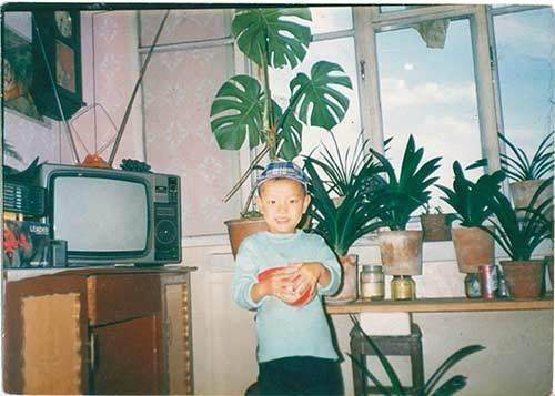 賈乃亮的歷任女友，個個都不是省油的燈，李小璐或許只是過客吧