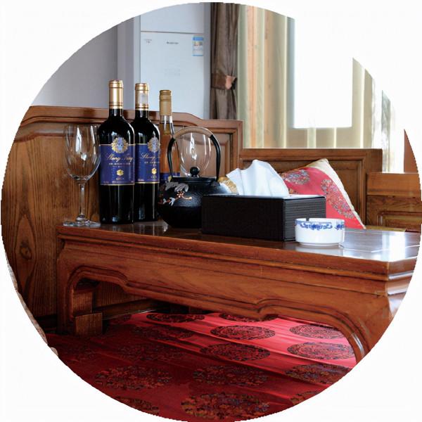 越過丘山：遇見小院生活才是最純粹的奢侈