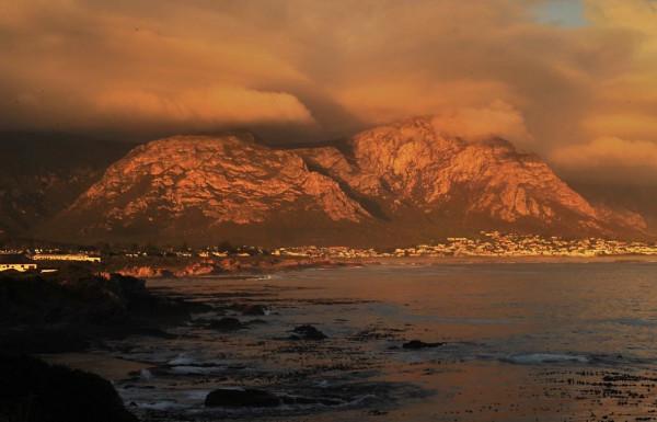 那個遙不可及的好望角，為什麼原來叫“風暴角”？它究竟在哪裡