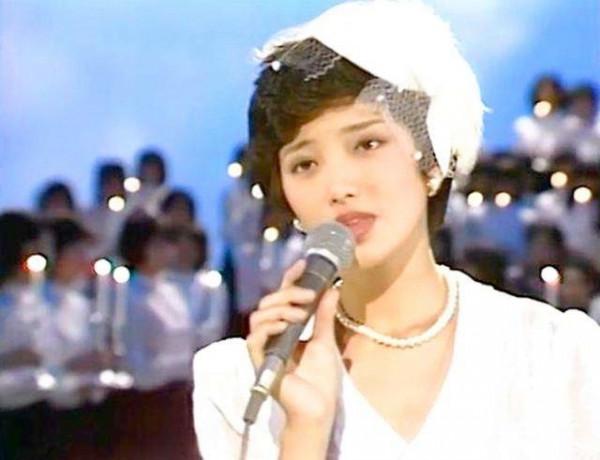 山口百惠:40年前的日本女神,巔峰時嫁人隱退,62歲的她怎麼樣了 山口百惠:40年前的日本女神,巔峰時嫁人隱退,62歲的她怎麼樣了