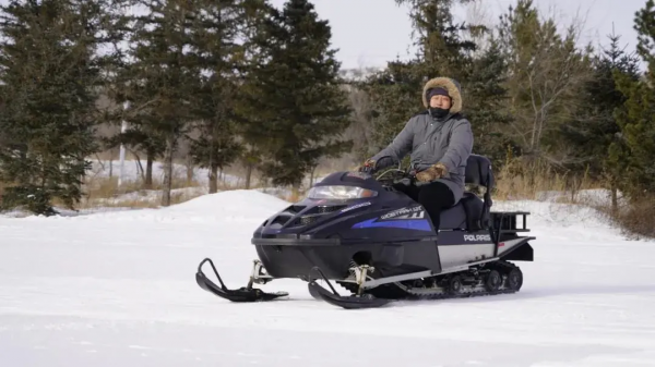 老友相見、久別重逢，走出室外去做這三件冬日必做的浪漫之事~