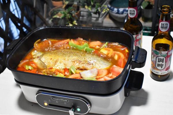 啤酒魚的家常做法,注意這兩點新手都能做好,鮮嫩入味好吃又下飯 啤酒魚的家常做法,注意這兩點新手都能做好,鮮嫩入味好吃又下飯