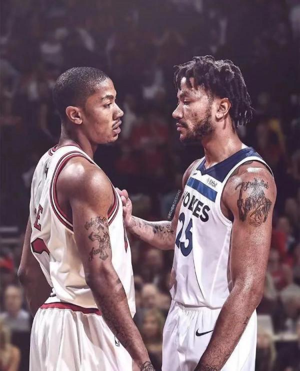 NBA裡,那些被傷病毀掉的天才:公牛羅斯、奧登大帝,你還想起誰 NBA裡,那些被傷病毀掉的天才:公牛羅斯、奧登大帝,你還想起誰