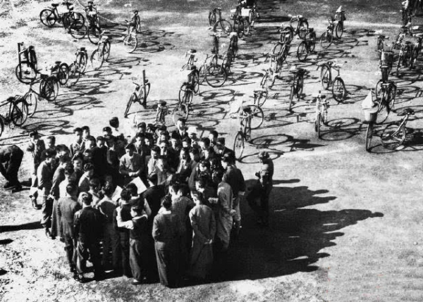 曙光生輝（八）——記陳曙輝烈士光輝的一生