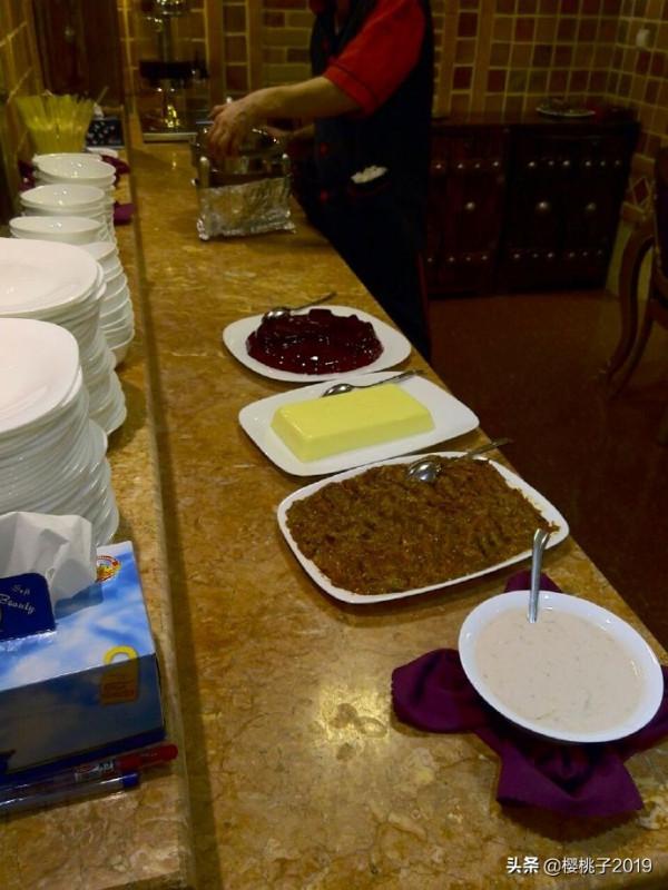 伊朗的飲食是什麼樣子的(圖) 伊朗的飲食是什麼樣子的(圖)