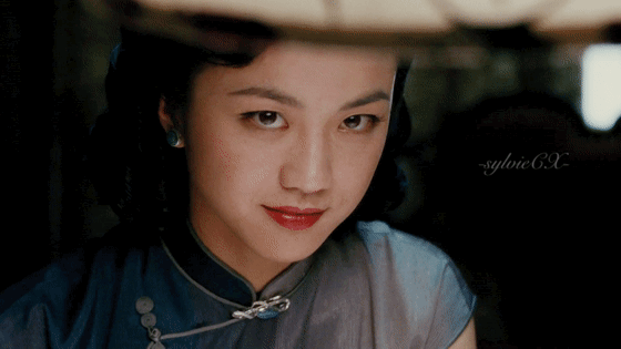 有文藝氣質的女明星，我只服這5位！長相雲淡風輕，讓人如沐春風