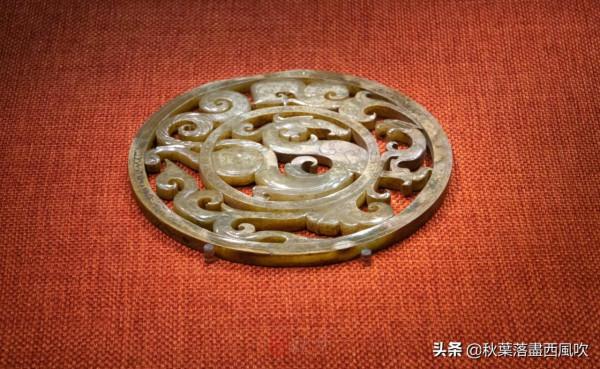 建在秦將趙佗之孫,南越國文王墓地之上的博物館 建在秦將趙佗之孫,南越國文王墓地之上的博物館