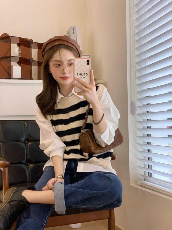 衣服不夠穿?試試“一衣多穿”,讓博主手把手教你不同的搭配思路 衣服不夠穿?試試“一衣多穿”,讓博主手把手教你不同的搭配思路