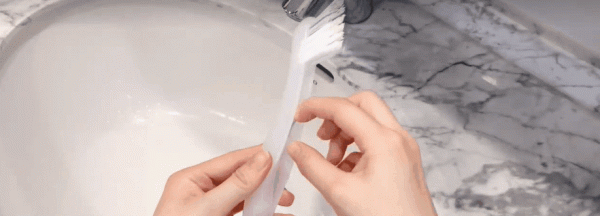 看了日本太太的衛生間清潔,才知道20多年來,我根本不懂得打掃 看了日本太太的衛生間清潔,才知道20多年來,我根本不懂得打掃