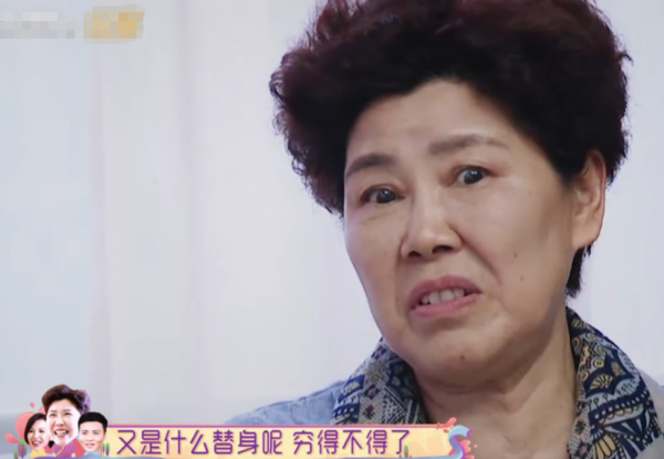 人前是巨星，人後是保姆？這5位明星，不被婆婆認可