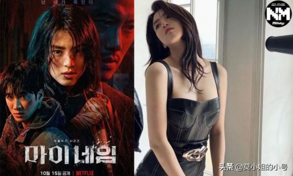 定檔10月的7部高質量韓劇：李英愛對拼嫩版宋慧喬，全智賢惹期待