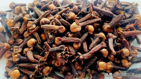 香辛料寶典：60種商用香料的用途和特性，香料該如何搭配？超實用