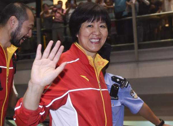 朱樹豪：為郎平付天價違約金，養育6個高材生，61歲病逝留下261億