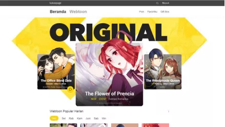 「武俠世界」被Kakao收購,編入韓國網文陣營 「武俠世界」被Kakao收購,編入韓國網文陣營