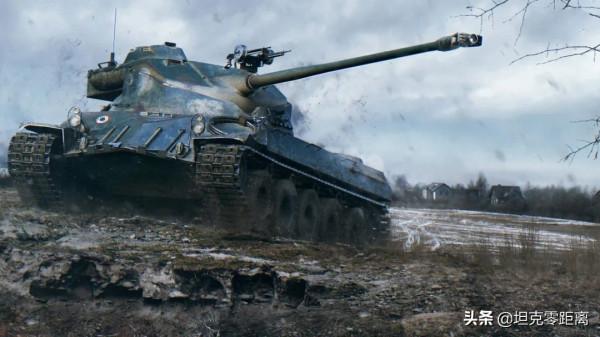 坦克世界 9600金幣的時代眼淚：一梭子1800變1600的它 值得買嗎？