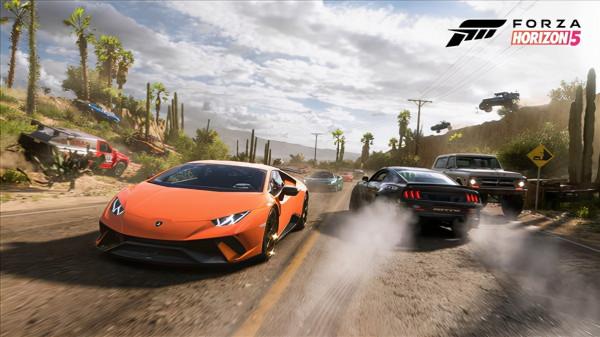 Kotaku評10款2021年度佳作 上行戰場、腦航員2上榜 Kotaku評10款2021年度佳作 上行戰場、腦航員2上榜