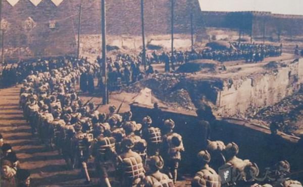 西南戰役,二野57天消滅國軍90萬,為何卻沒能入選三大戰役? 西南戰役,二野57天消滅國軍90萬,為何卻沒能入選三大戰役?