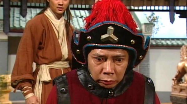 金庸作品3大“規律”：只黑一個名字，只黑一個人，只黑一個姓氏