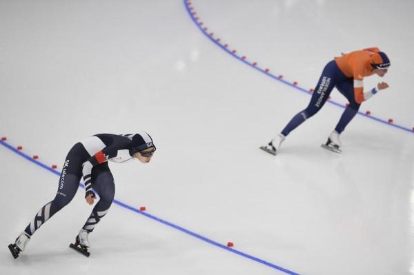 瞰冬奧·相約北京 | 首次在賽場過生日 韓國選手冰絲帶體驗非凡感受 瞰冬奧·相約北京 | 首次在賽場過生日 韓國選手冰絲帶體驗非凡感受