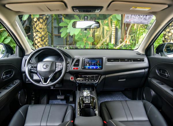 全面提升!2022款廣汽本田VE-1 TA將於9月26日上市 全面提升!2022款廣汽本田VE-1 TA將於9月26日上市