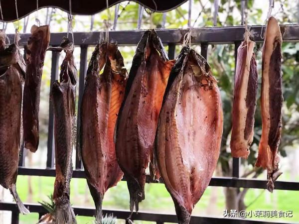 “大雪醃肉”，分享5種“傳統臘味”的配方和做法，冬天有口福了