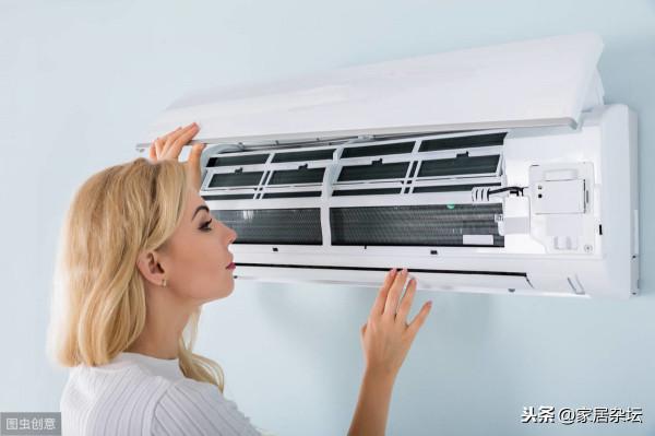 1.5匹空調，一級、二級和三級能效一樣嗎？哪種省電？為什麼？